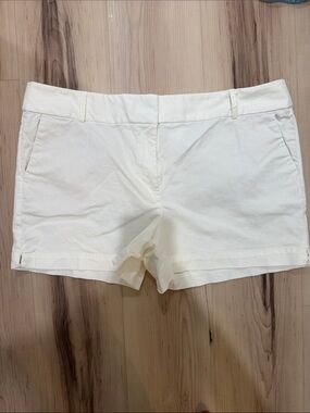 LOFT Riviera Shorts
